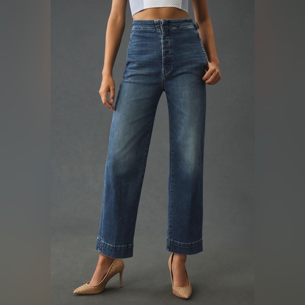 MOTHER JEANS